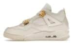 Metallic Gold