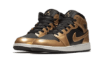 Metallic Gold black - Image 2
