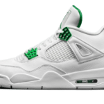 Metallic Green