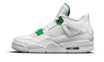 Metallic Green