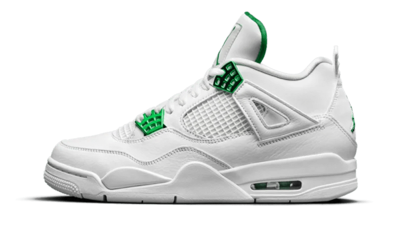 MetallicGreen_024442ca-e723-4219-a7f9-48c1578df58a.png Metallic Green - Image 1