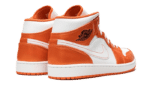 Metallic Orange - Image 3