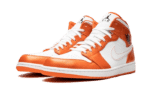 Metallic Orange - Image 2
