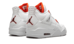 Metallic Orange - Image 3