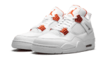 Metallic Orange - Image 2