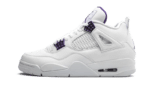 Metallic Purple