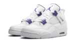 Metallic Purple - Image 2