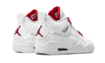 Metallic Red - Image 3
