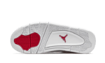 Metallic Red - Image 4