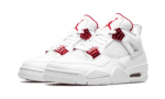 Metallic Red - Image 2