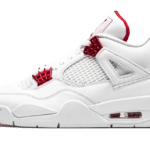 Metallic Red