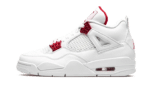 Metallic Red