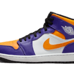 Mid Lakers (2022)