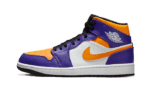 Mid Lakers (2022)