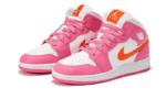 Mid Pinksicle Safety Orange - Image 2