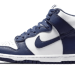Midnight Navy