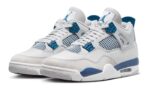Military Blue (2024) - Image 2