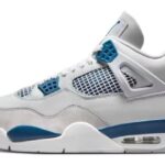 Military Blue (2024)