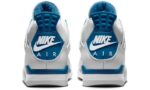 Military Blue (2024) - Image 4