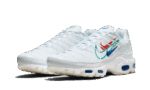 Multi-Swoosh White - Image 2