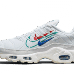 Multi-Swoosh White