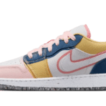 Multicolor