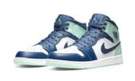 Mystic Navy Mint Foam - Image 2