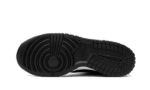 NBA 75th Anniversary Black Silver - Image 4