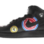 NBA Black