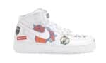 NBA White - Image 2