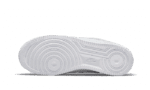 Next Nature White Metallic Grey - Image 3