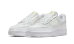 Next Nature White Metallic Gray - Image 2