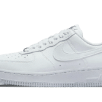 Next Nature White Metallic Gray