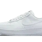 Next Nature White Metallic Gray