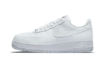 Next Nature White Metallic Gray
