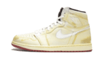 Nigel Sylvester