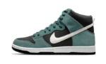 Nike SB Green Suede