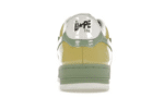 Nostalgic Yellow Green - Image 3