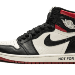 “Not For Resale” Red