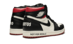 “Not For Resale” Red - Image 3
