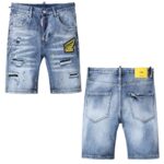Shorts Jeans