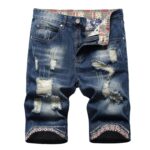Shorts Jeans - Image 2