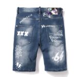 Shorts Jeans - Image 3