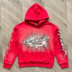 Hoodie - Image 4