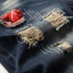 Shorts Jeans - Image 2