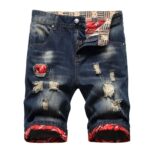 Shorts Jeans - Image 3