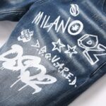 Shorts Jeans - Image 6