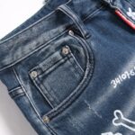Shorts Jeans - Image 7