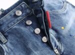Shorts Jeans - Image 4