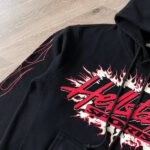 Hoodie - Image 7